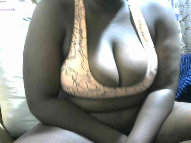 Ebony-Mistress webcam