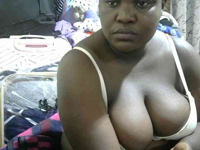 Ebony-Mistress webcam