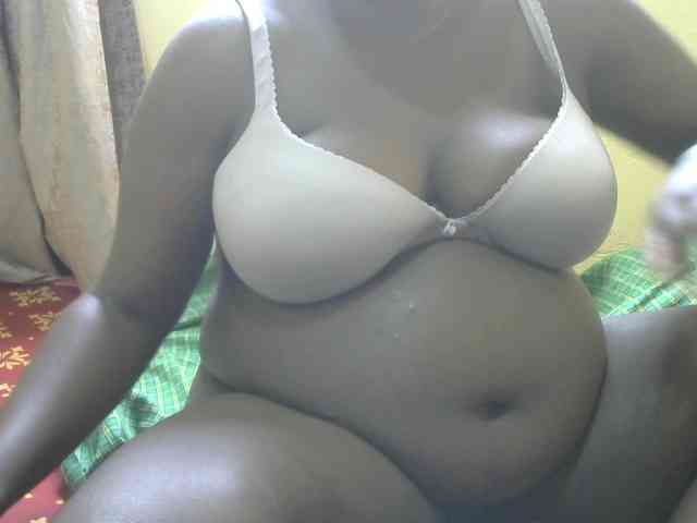 Ebony-Mistress webcam