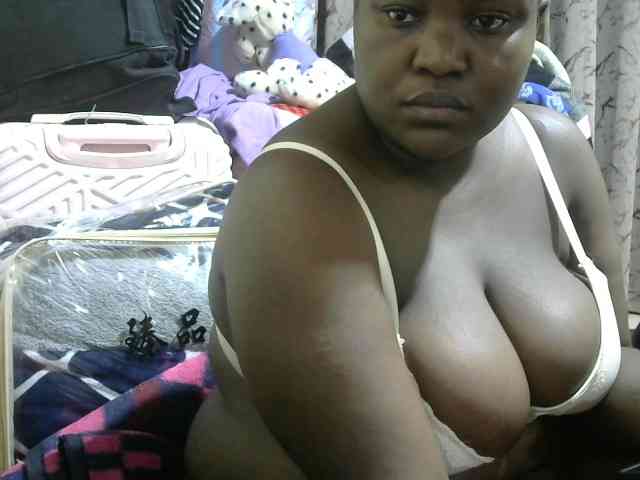 Ebony-Mistress webcam