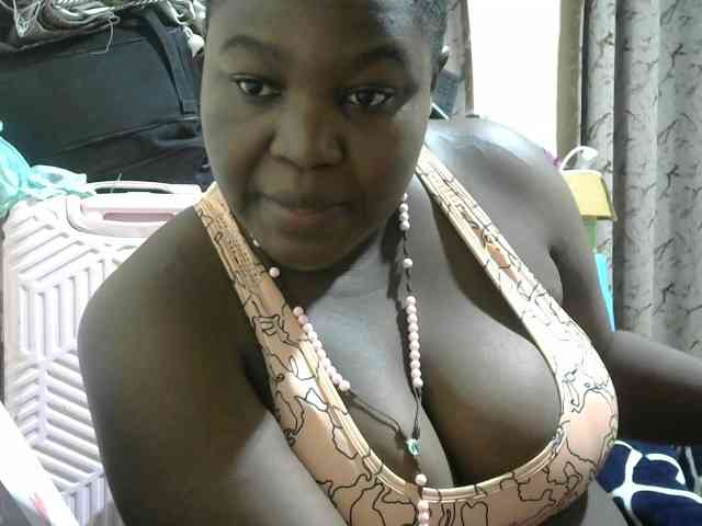 Ebony-Mistress webcam