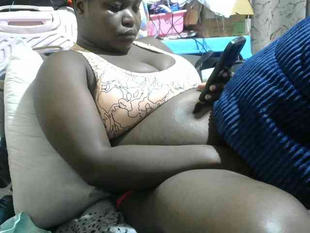 Ebony-Mistress webcam