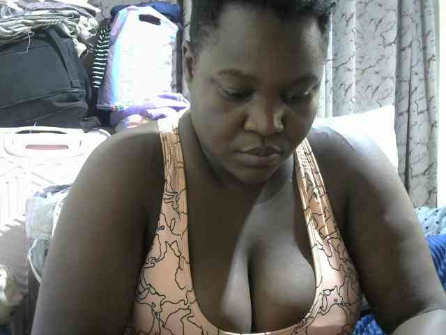 Ebony-Mistress webcam