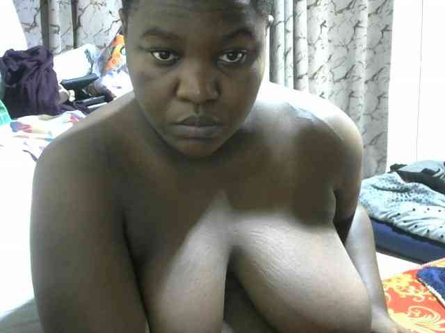Ebony-Mistress webcam
