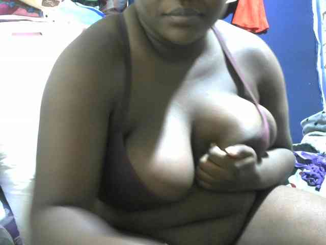 Ebony-Mistress webcam