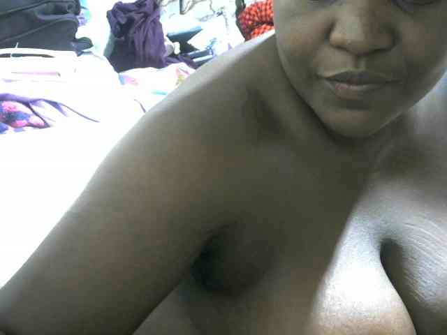 Ebony-Mistress webcam
