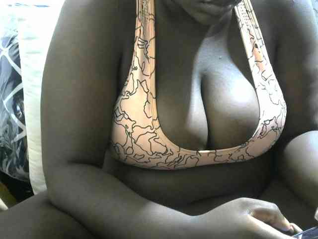 Ebony-Mistress webcam