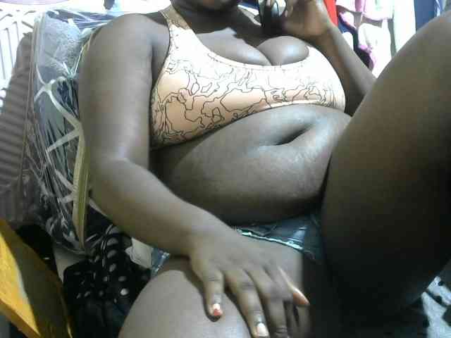 Ebony-Mistress webcam