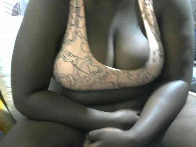 Ebony-Mistress webcam