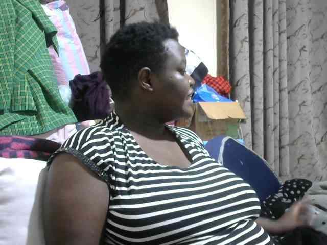 Ebony-Mistress webcam
