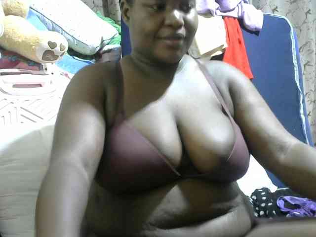 Ebony-Mistress webcam