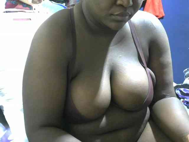 Ebony-Mistress webcam