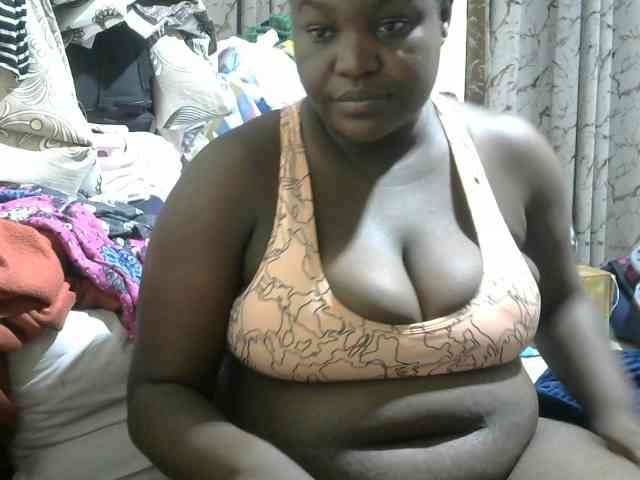 Ebony-Mistress webcam
