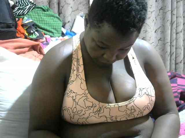 Ebony-Mistress webcam