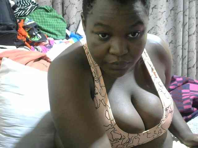 Ebony-Mistress webcam