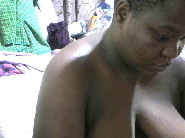Ebony-Mistress webcam