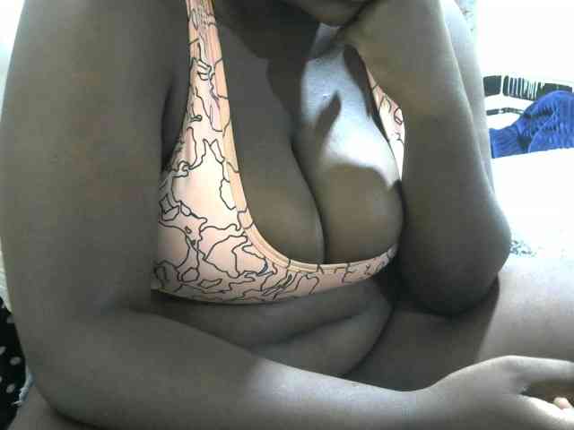 Ebony-Mistress webcam