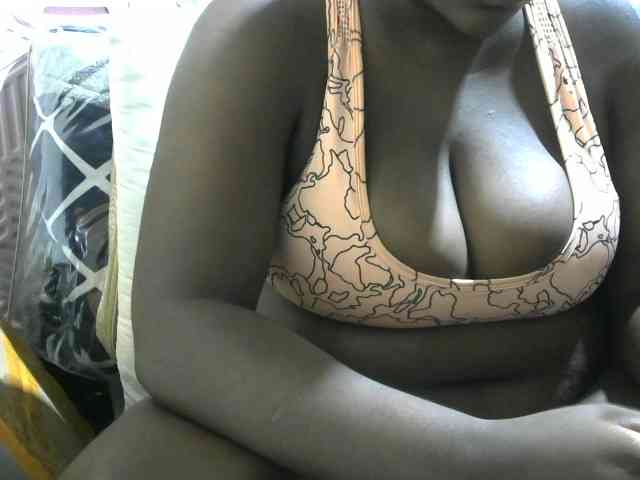 Ebony-Mistress webcam