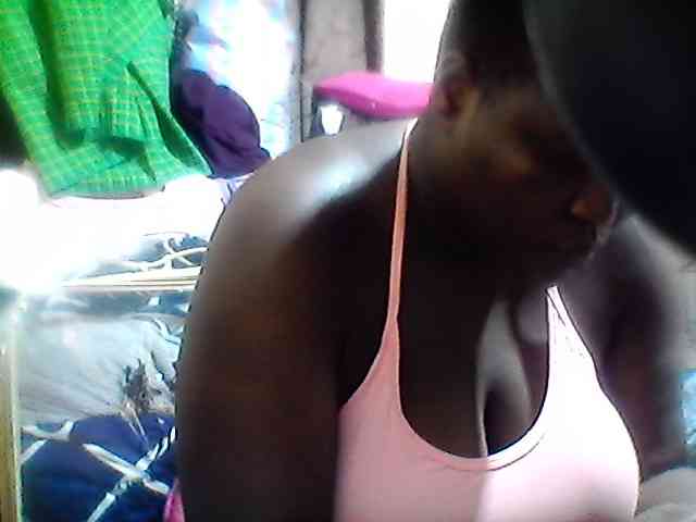Ebony-Mistress webcam