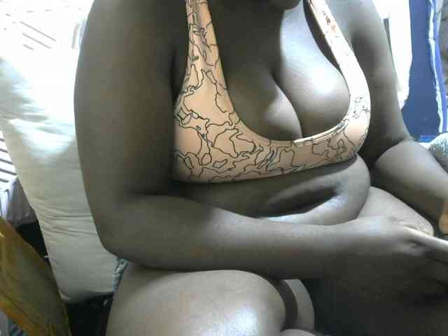 Ebony-Mistress webcam