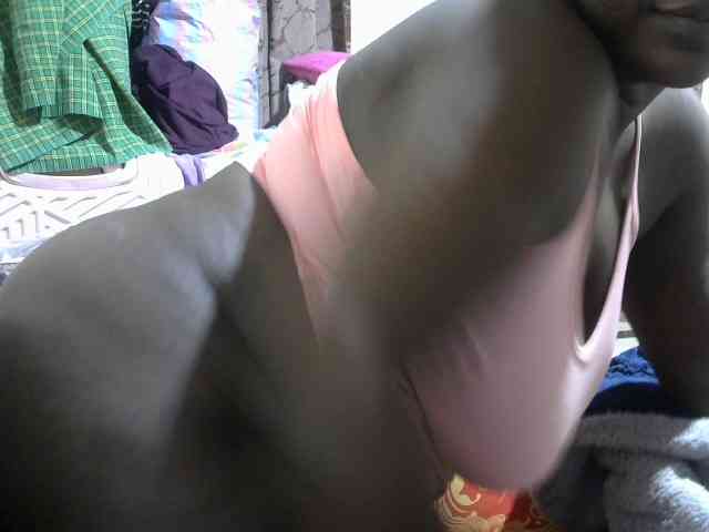 Ebony-Mistress webcam