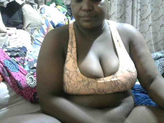 Ebony-Mistress webcam