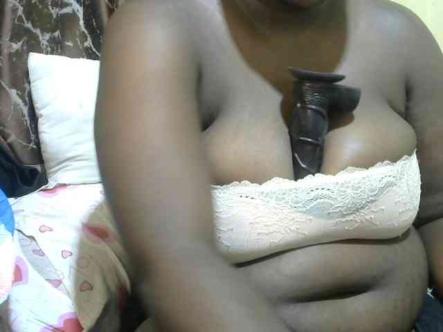 Ebony-Mistress webcam