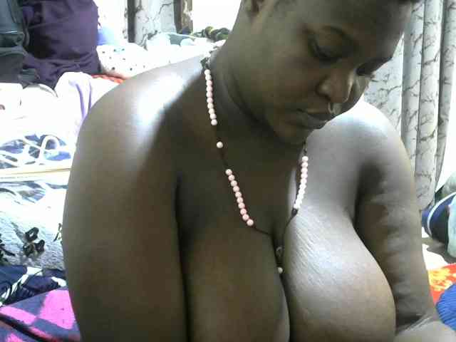 Ebony-Mistress webcam