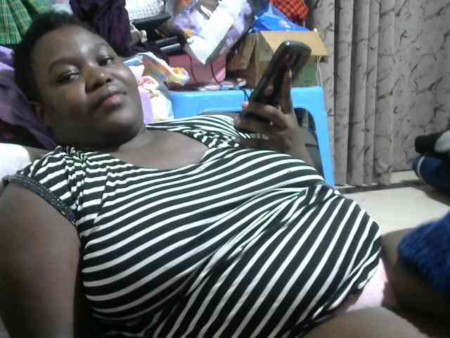 Ebony-Mistress webcam
