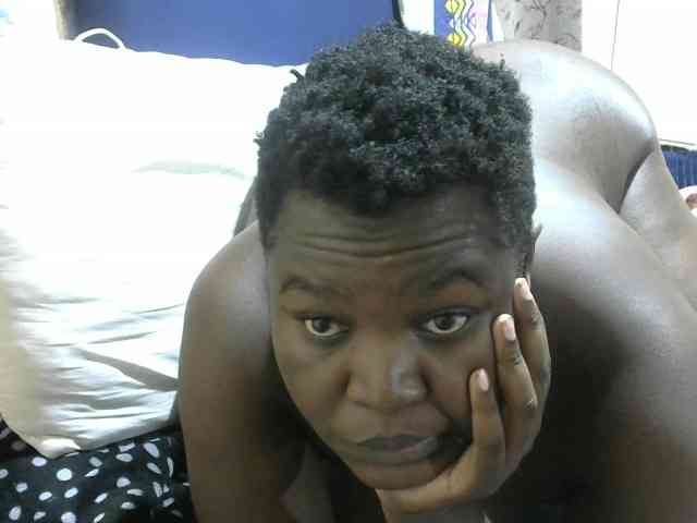 Ebony-Mistress webcam