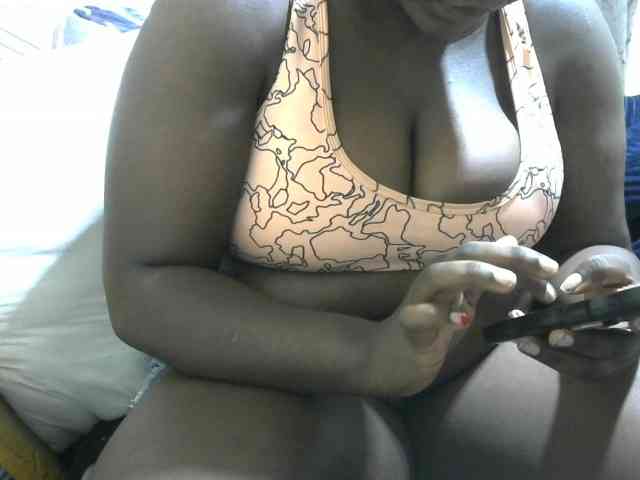 Ebony-Mistress webcam