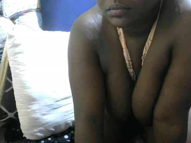 Ebony-Mistress webcam