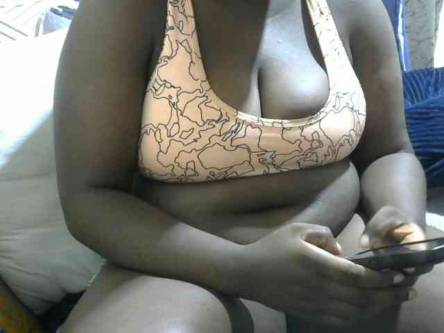 Ebony-Mistress webcam