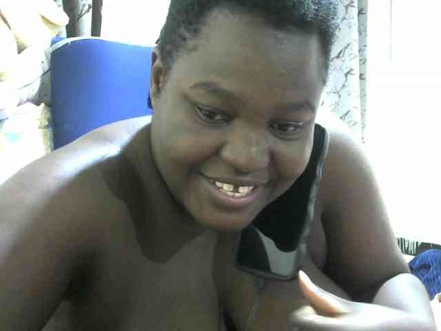 Ebony-Mistress webcam