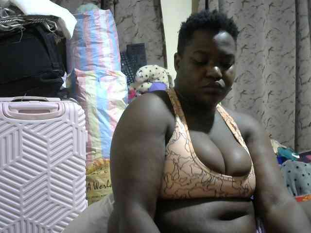 Ebony-Mistress webcam