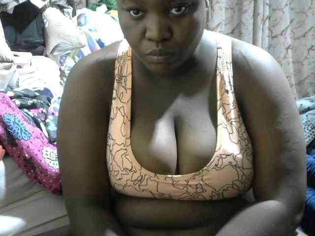 Ebony-Mistress webcam