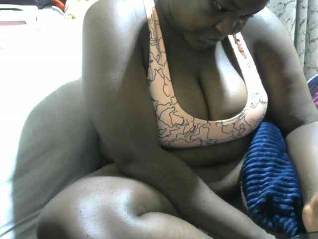 Ebony-Mistress webcam