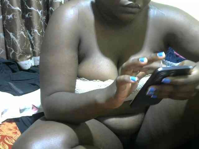 Ebony-Mistress webcam