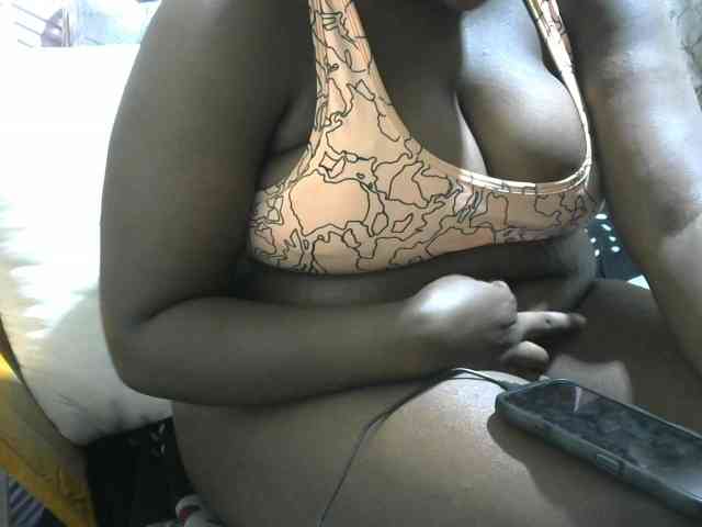 Ebony-Mistress webcam