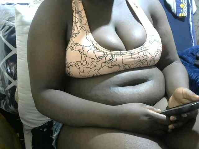 Ebony-Mistress webcam