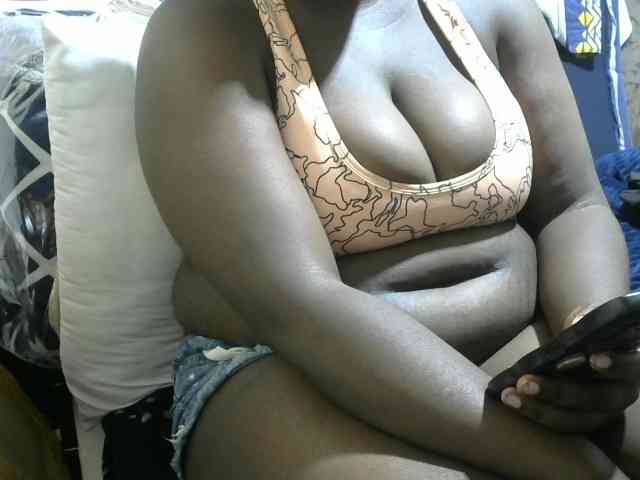 Ebony-Mistress webcam