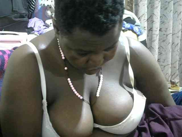 Ebony-Mistress webcam