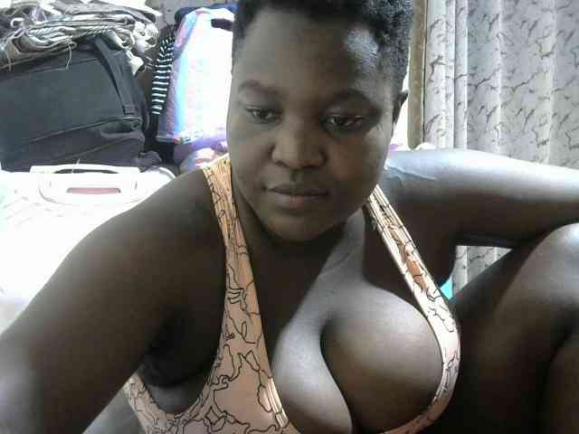 Ebony-Mistress webcam