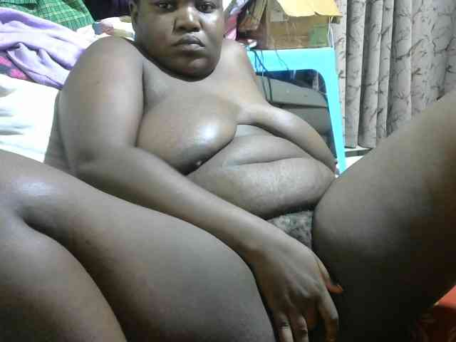 Ebony-Mistress webcam