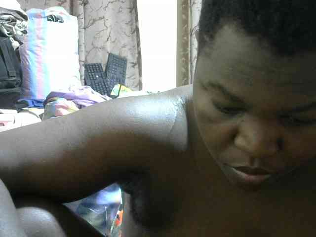 Ebony-Mistress webcam