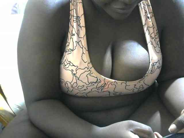 Ebony-Mistress webcam