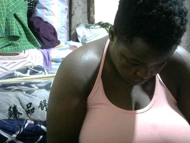 Ebony-Mistress webcam