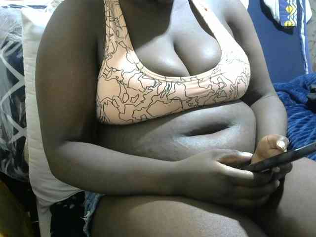 Ebony-Mistress webcam