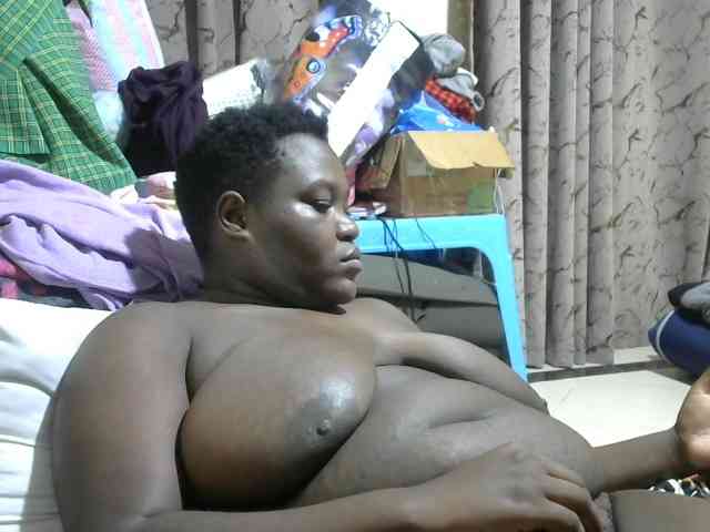 Ebony-Mistress webcam