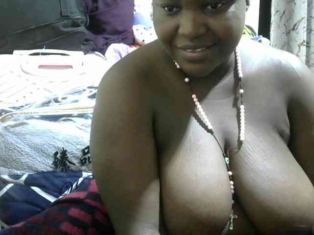 Ebony-Mistress webcam